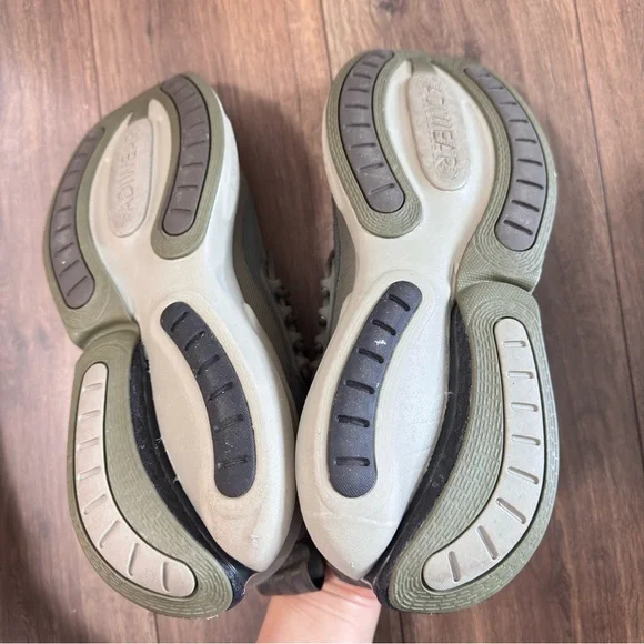 Adidas Alphabounce Boost Mens sneaker size US 8 ½ - Picture 13 of 14